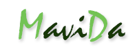 Mavida-Logo